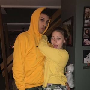 Meet your Posher, Rafael